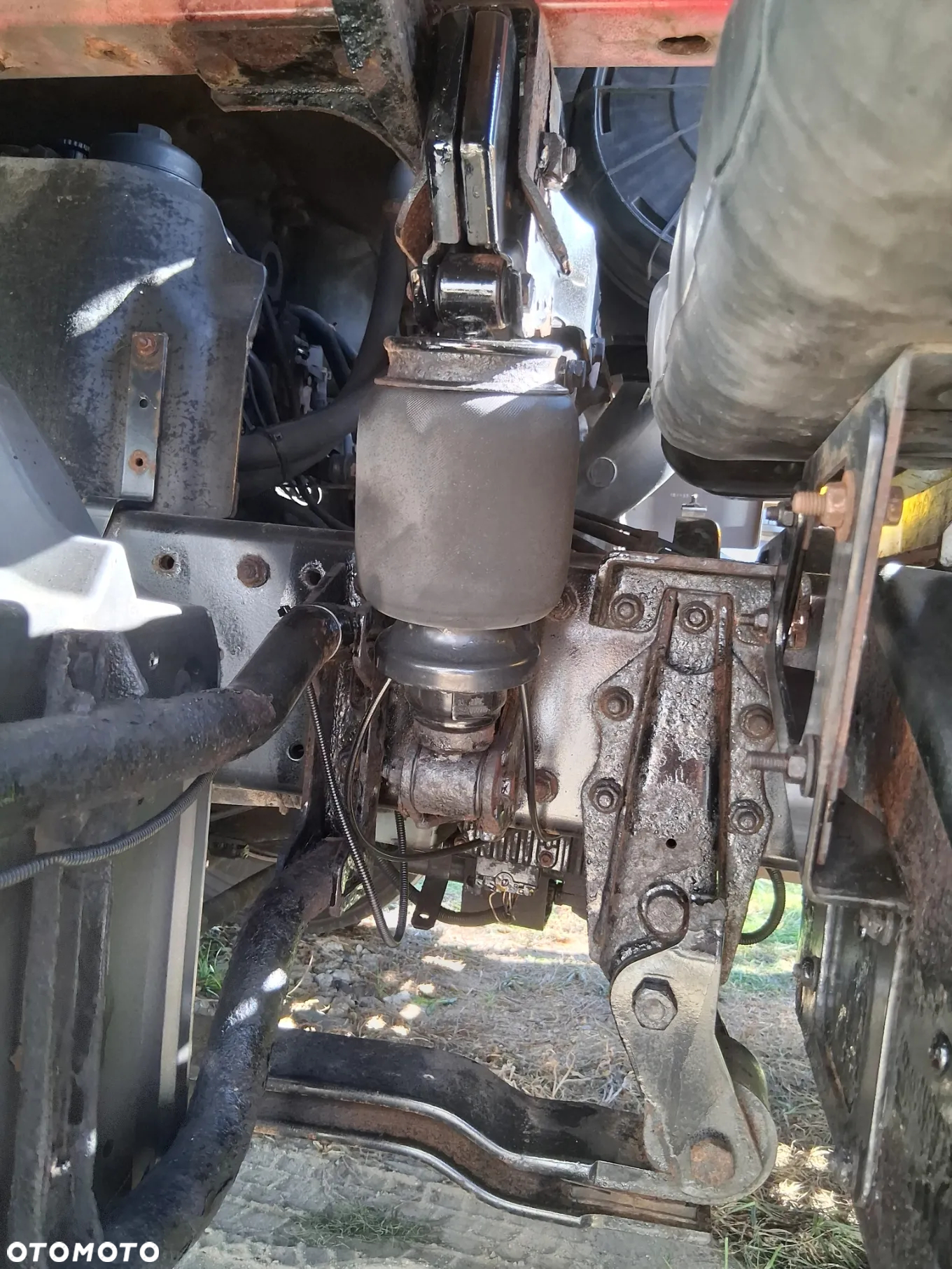 MAN TGL - 29