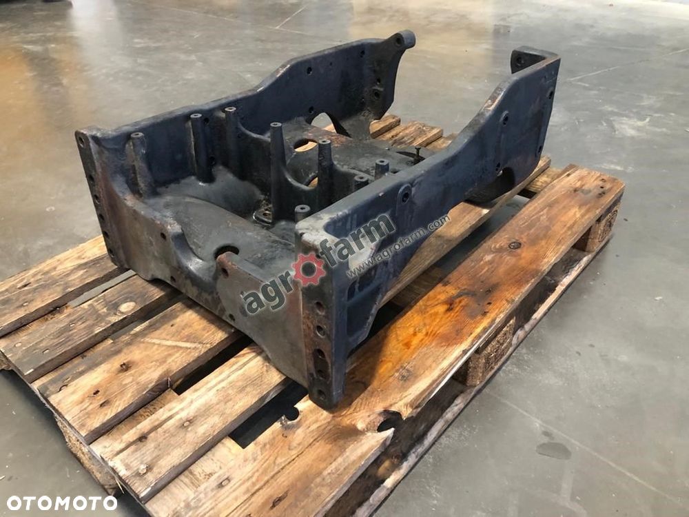 Suport przedni Claas Arion 420, 410, 430 - 3