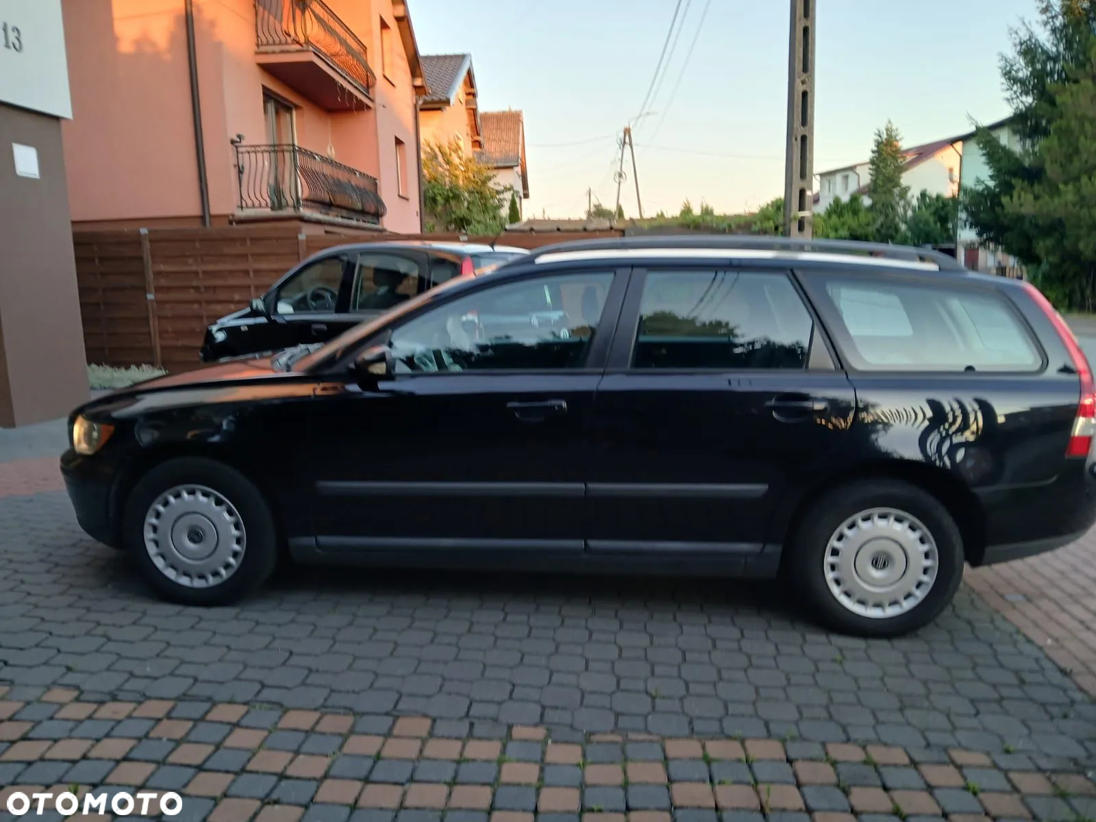 Volvo V50 1.8 Edition - 7