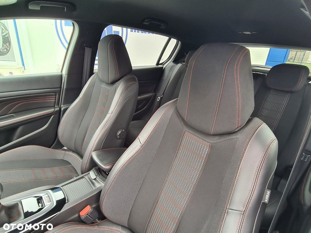 Peugeot 308 BlueHDi 120 Stop & Start GT-Line Edition - 25