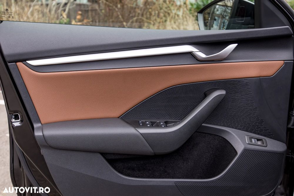 Skoda Octavia 2.0 TDI 150 CP DSG Selection - 17