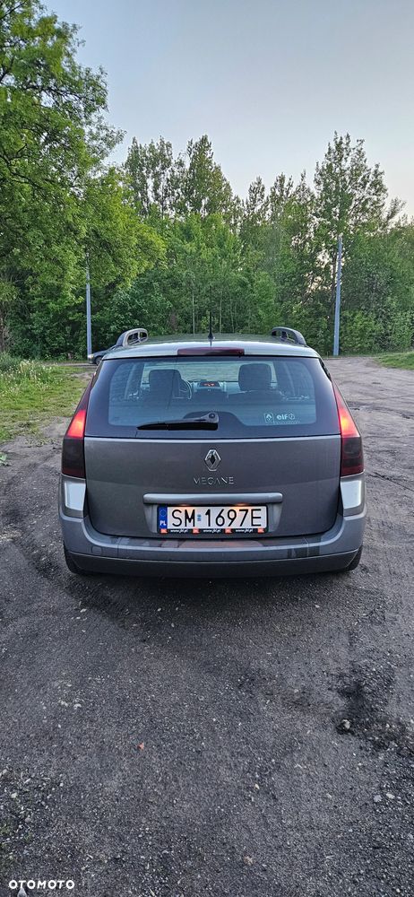 Renault Megane - 4