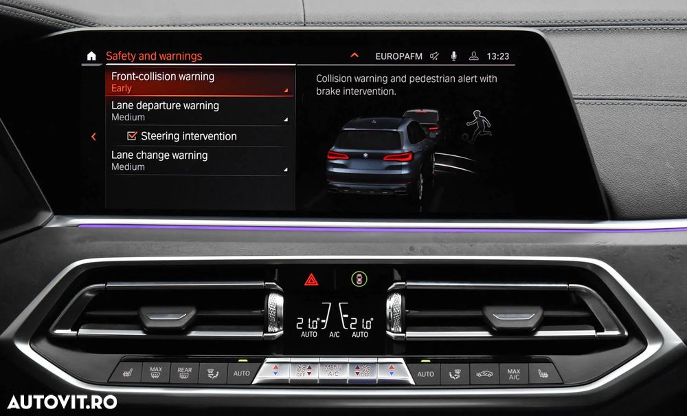 BMW X5 xDrive30d - 33