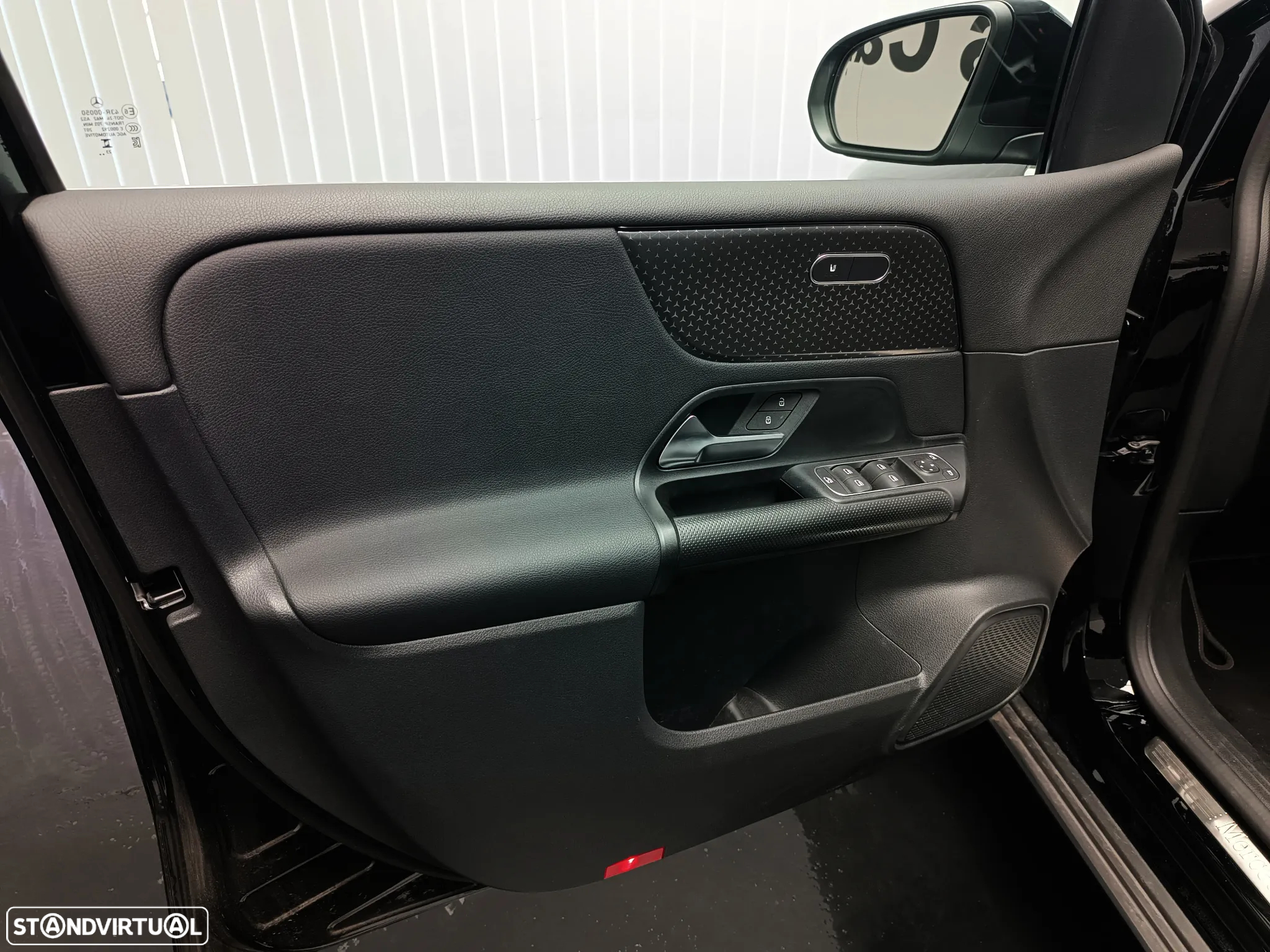 Mercedes-Benz B 200 d - 6