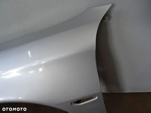 BŁOTNIK LEWY PRZÓD PRZEDNI ALFA ROMEO 166 LAK:612/A NR490 - 6