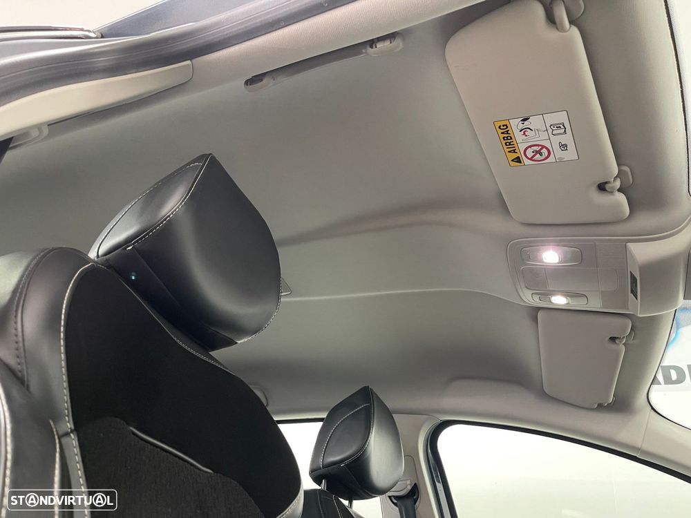 Renault Mégane Sport Tourer ENERGY dCi 130 INTENS - 50