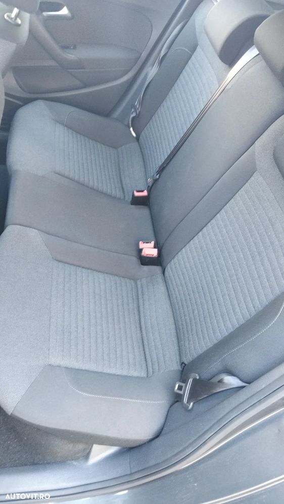 Volkswagen Polo 1.2 TSI Comfortline - 7