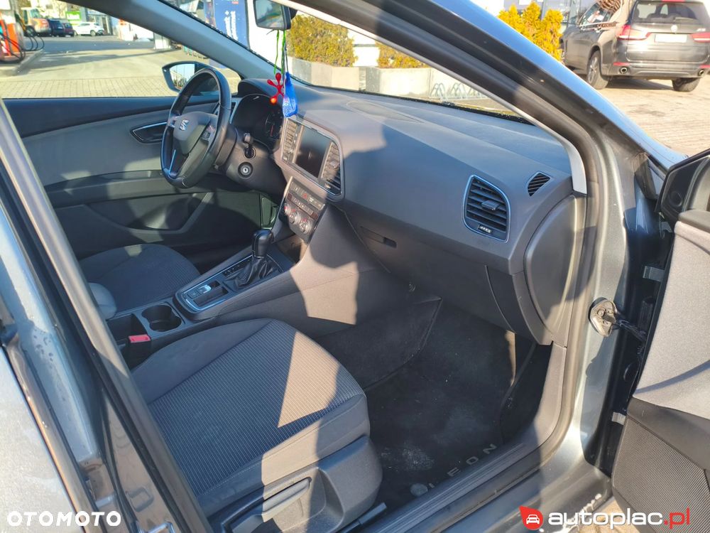 Seat Leon - 13