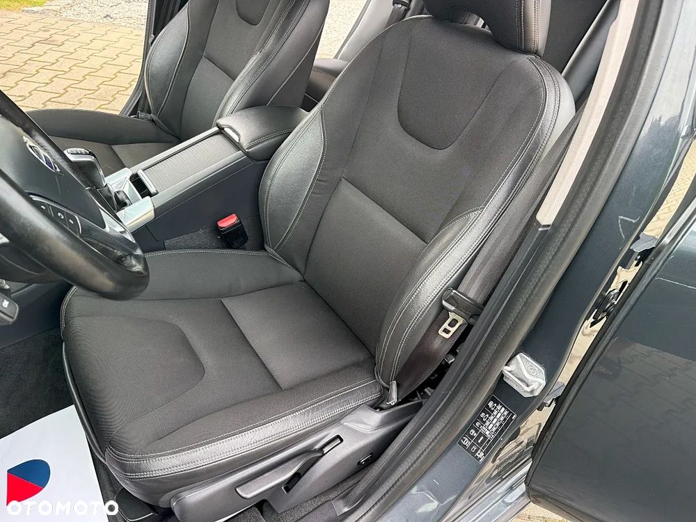 Volvo V60 D4 Drive-E Summum - 31