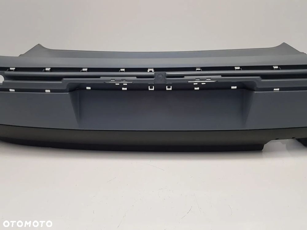 Zderzak tył tylny Seat Ibiza II LIFT FL (99-01r) nowy ST0400601 - 6