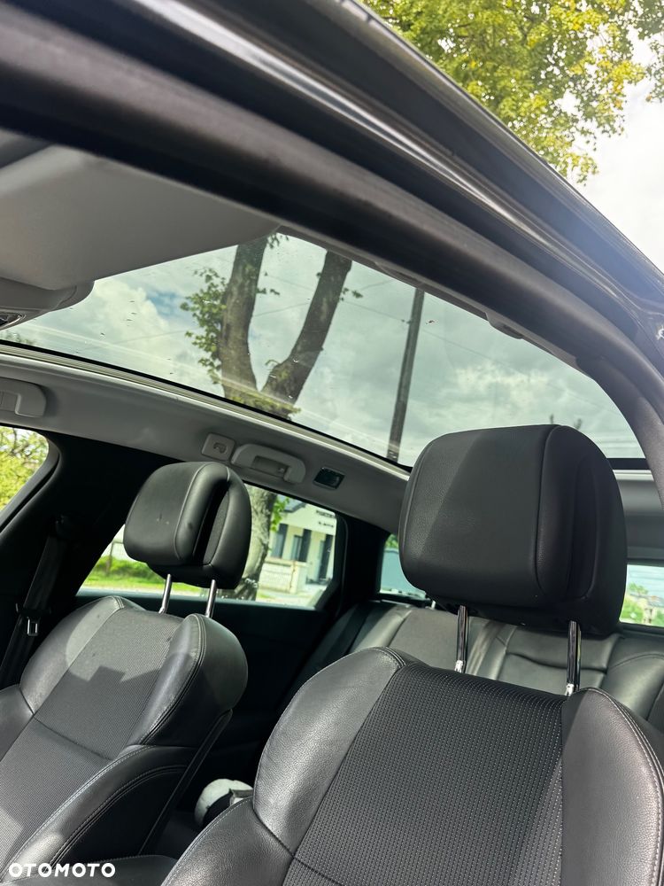 Peugeot 508 1.6 T Allure - 20
