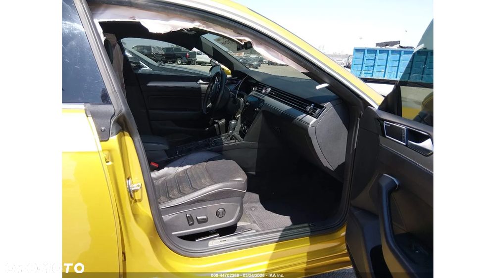 Volkswagen Arteon - 10