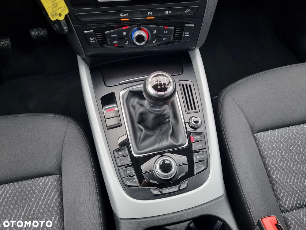 Audi Q5 2.0 TFSI Quattro - 21