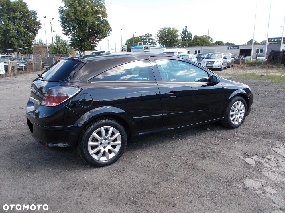 Opel Astra 1.4 Edition - 3