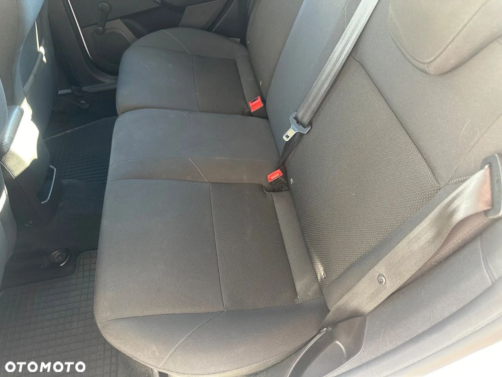 Ford Focus 1.5 TDCi Gold X - 23
