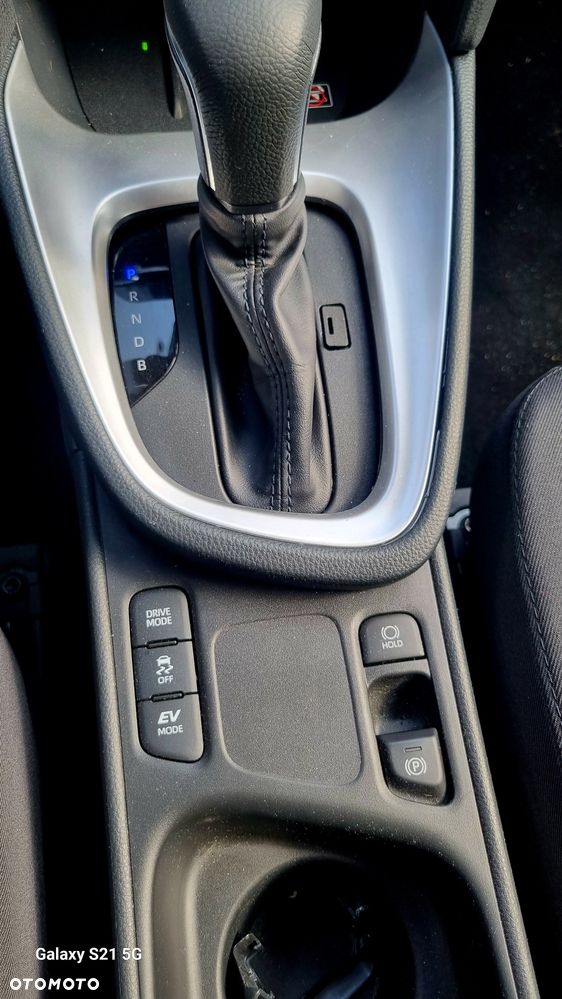 Toyota Yaris Cross Hybrid 1.5 Style - 19