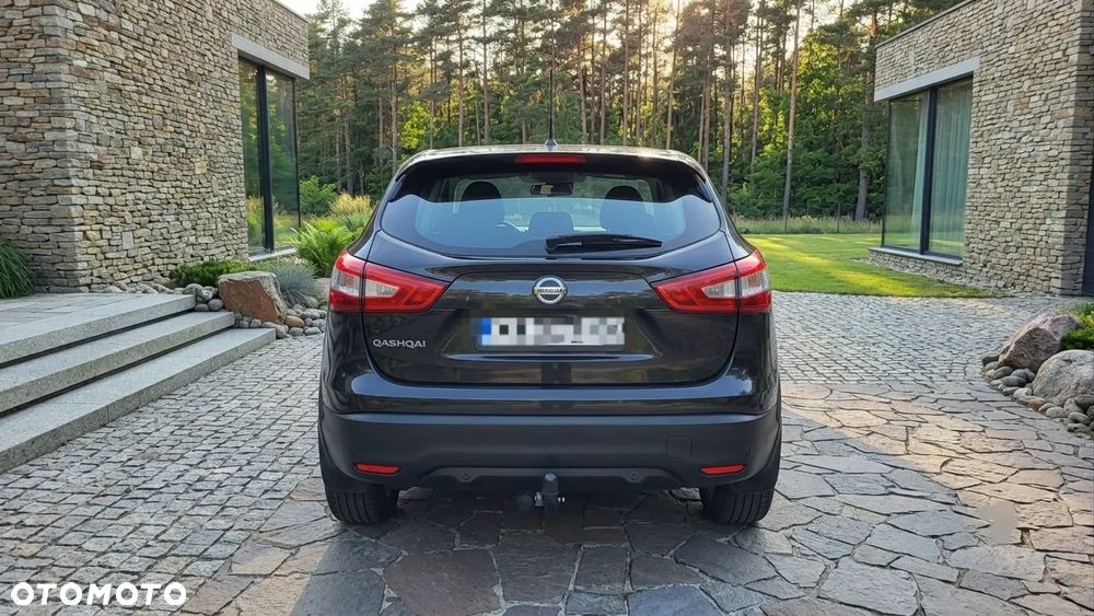 Nissan Qashqai 1.2 DIG-T N-Connecta - 3