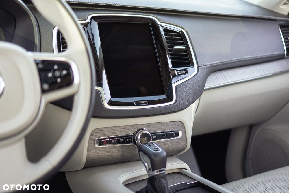 Volvo XC 90 T6 AWD Inscription - 18