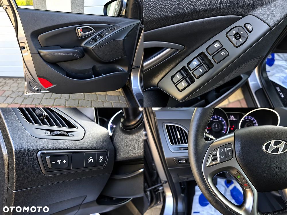 Hyundai ix35 1.6 GDI Premium 2WD - 22