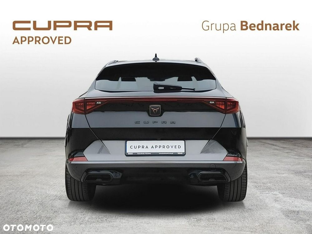 Cupra Formentor 1.5 TSI DSG - 4
