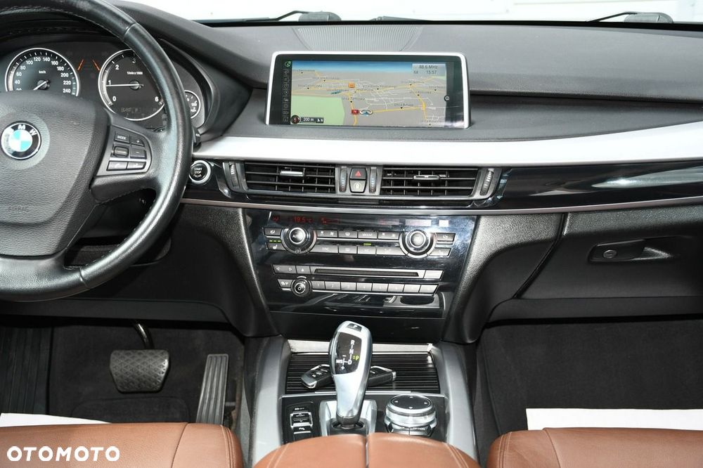 BMW X5 sDrive25d Sport-Aut - 22