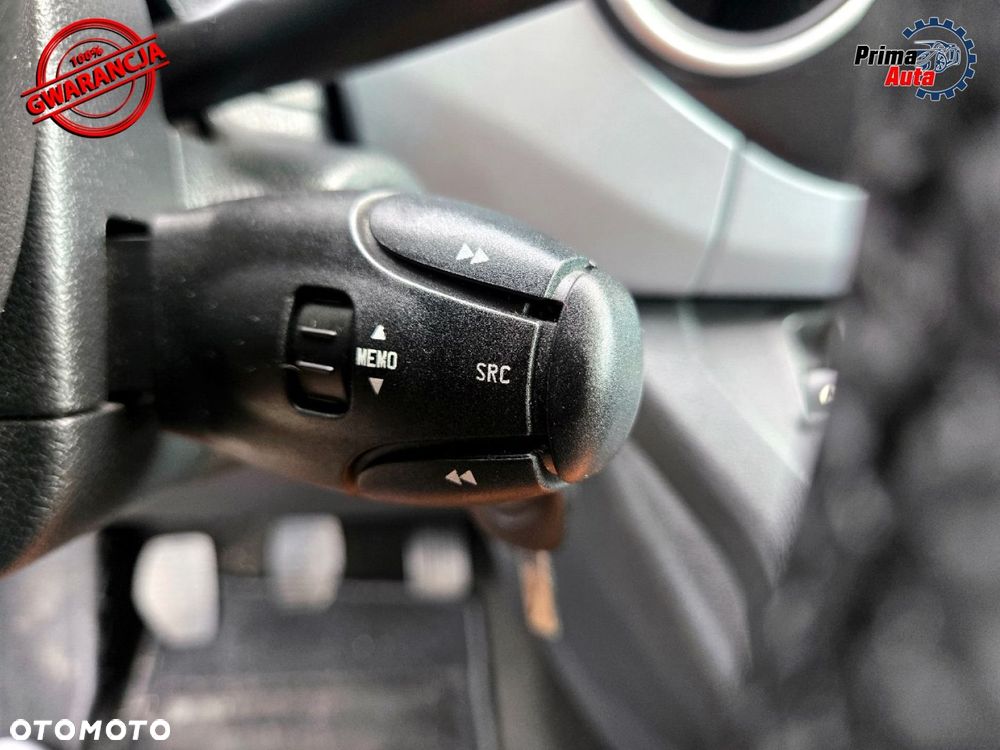 Citroën Berlingo - 29