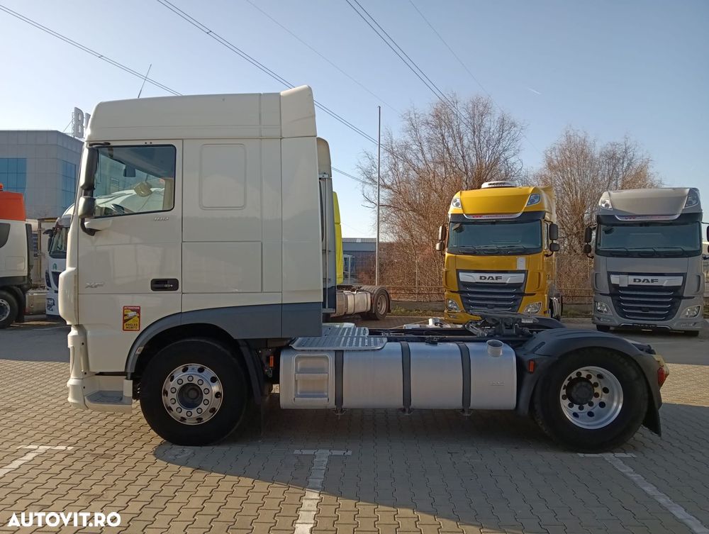 DAF XF 480FT - 4