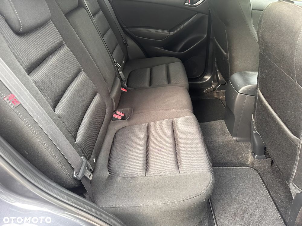Mazda CX-5 SKYACTIV-D 150 Drive Exclusive-Line - 29