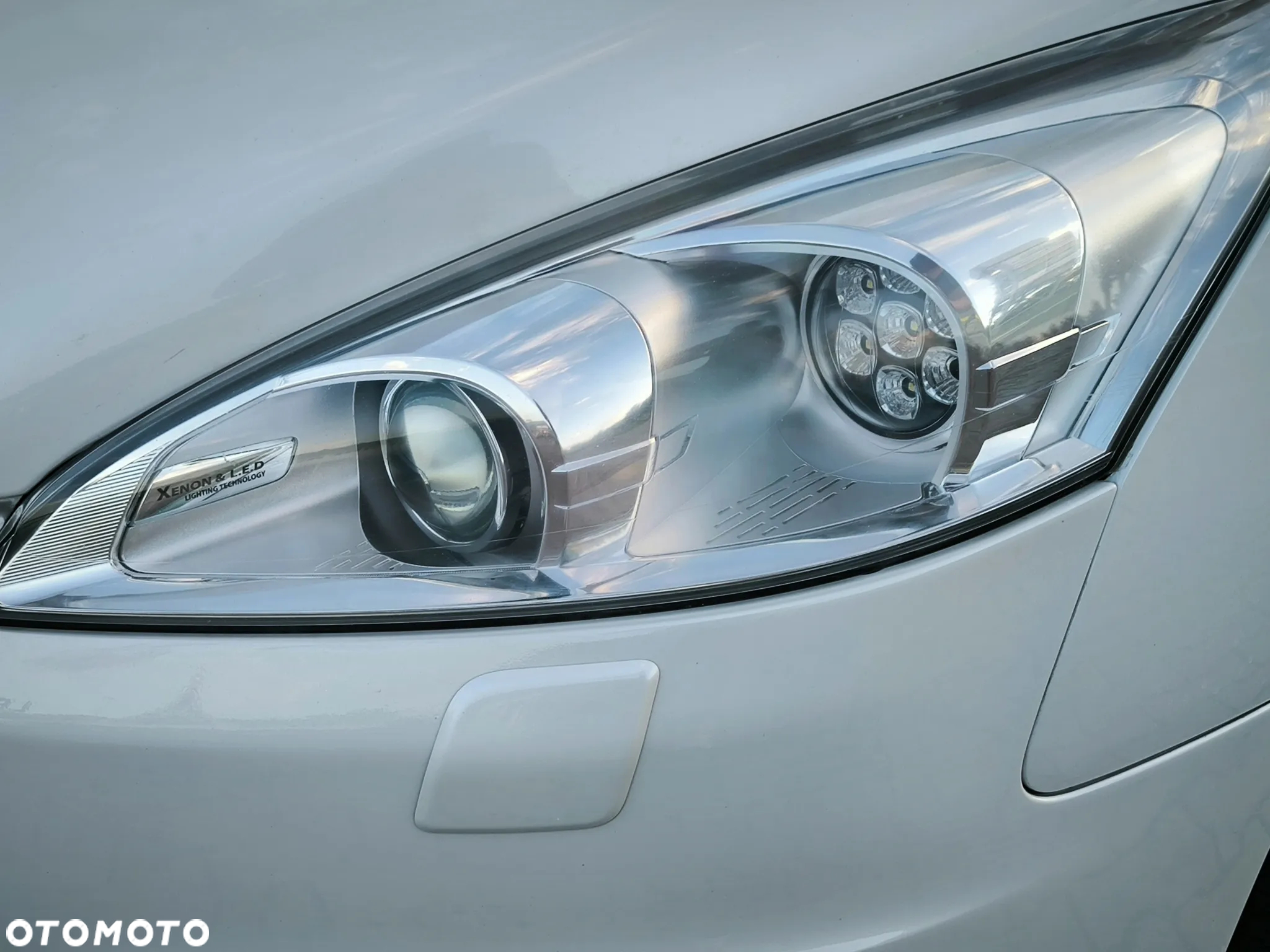 Peugeot 508 2.0 HDi Allure - 16