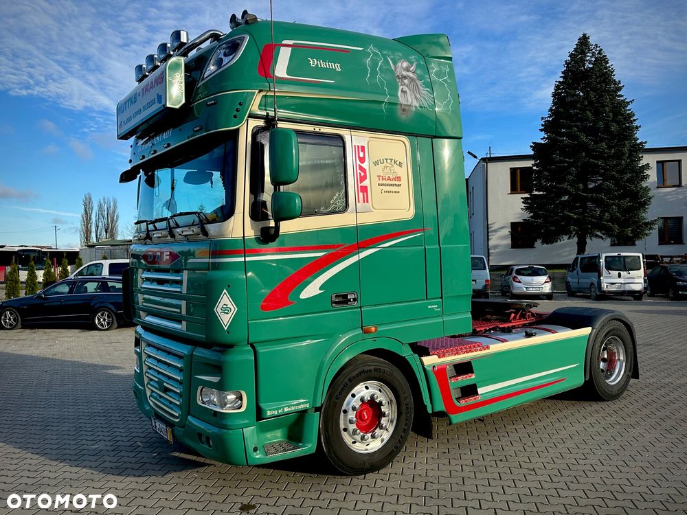 DAF XF 105 460 SSC - 4