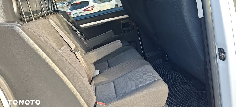 Citroën Jumpy Combi - 28