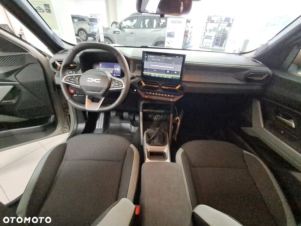 Dacia Duster - 11