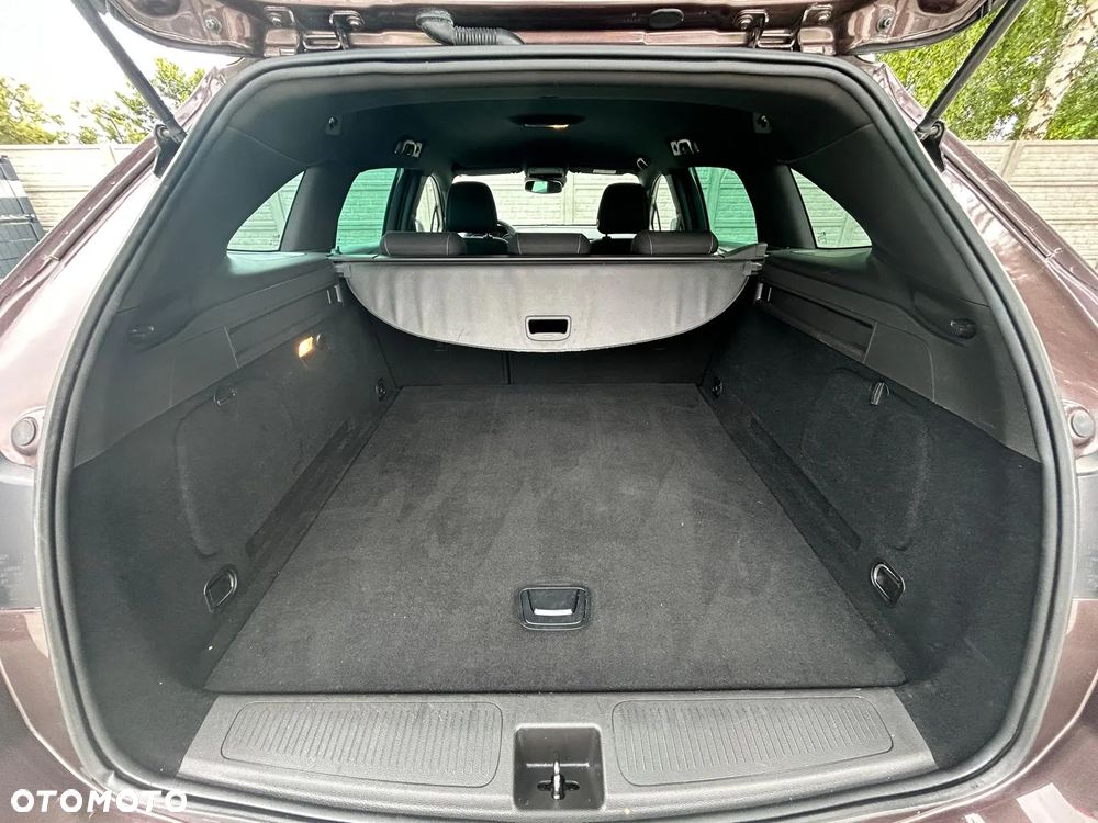 Opel Astra 1.4 Turbo Sports Tourer Edition - 37