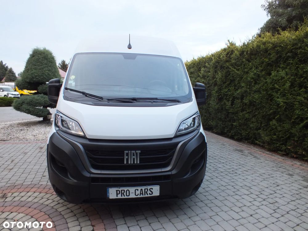 Fiat Ducato L3H2 - 2