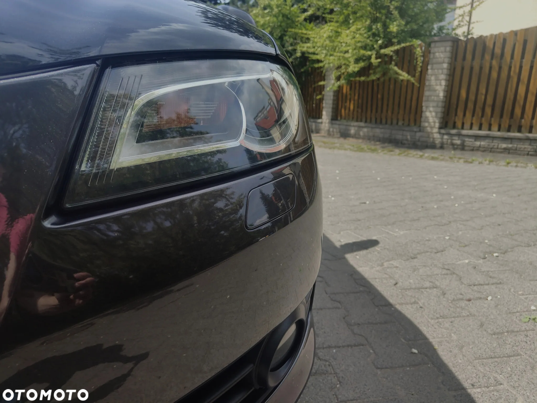 Audi A3 1.4 TFSI Sportback S line Sportpaket - 27