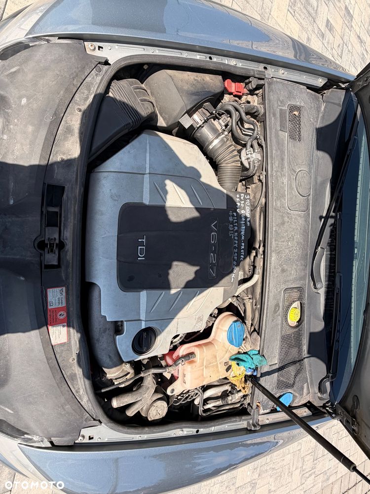 Audi A6 Limousine 2.7 TDI Multitronic - 17