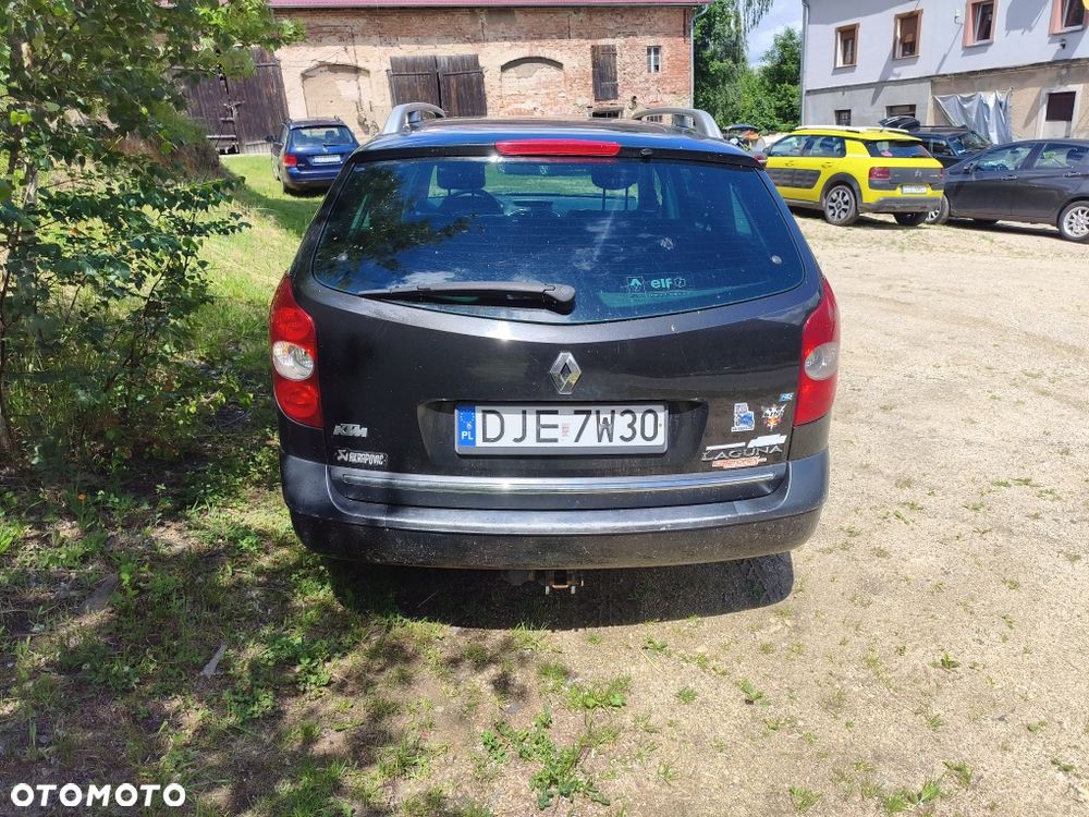 Renault Laguna - 4