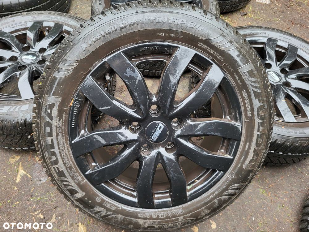 Koła 16" 5x114,3 Hyundai I30 Mazda 3 6 Kia Ceed Toyota Renault Honda - 3