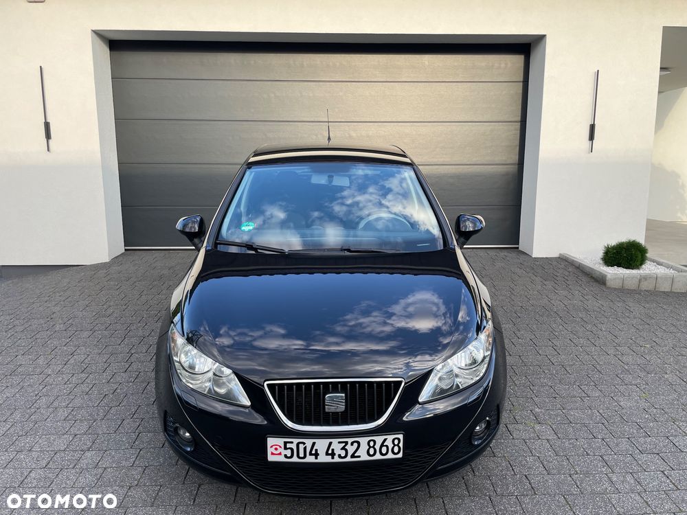 Seat Ibiza 1.6 16V Sport Edition - 3