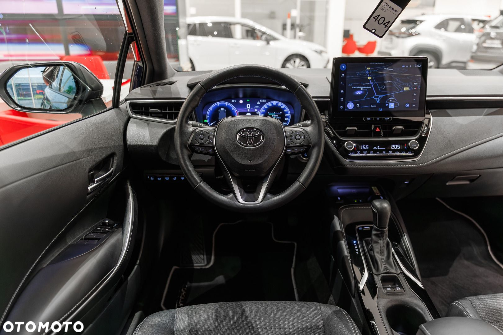 Toyota Corolla - 30