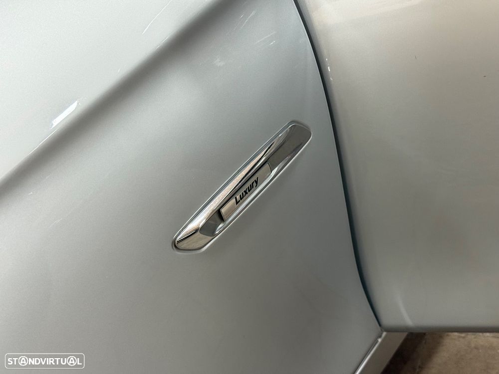 BMW 525 d Line Luxury Auto - 15