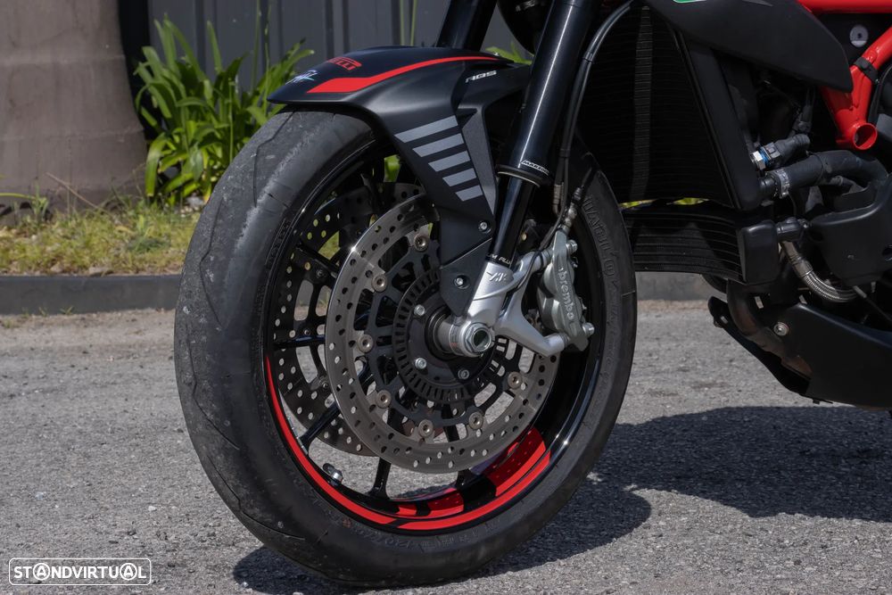 MV Agusta Brutale RR Pirelli Edition 36/50 - 4