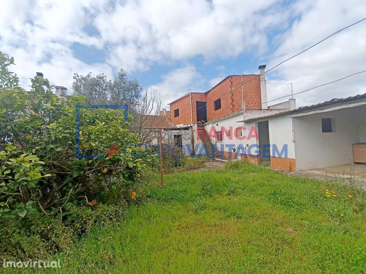 Moradia T3 Benfica do Ribatejo - Almeirim - Grande imagem: 2/14