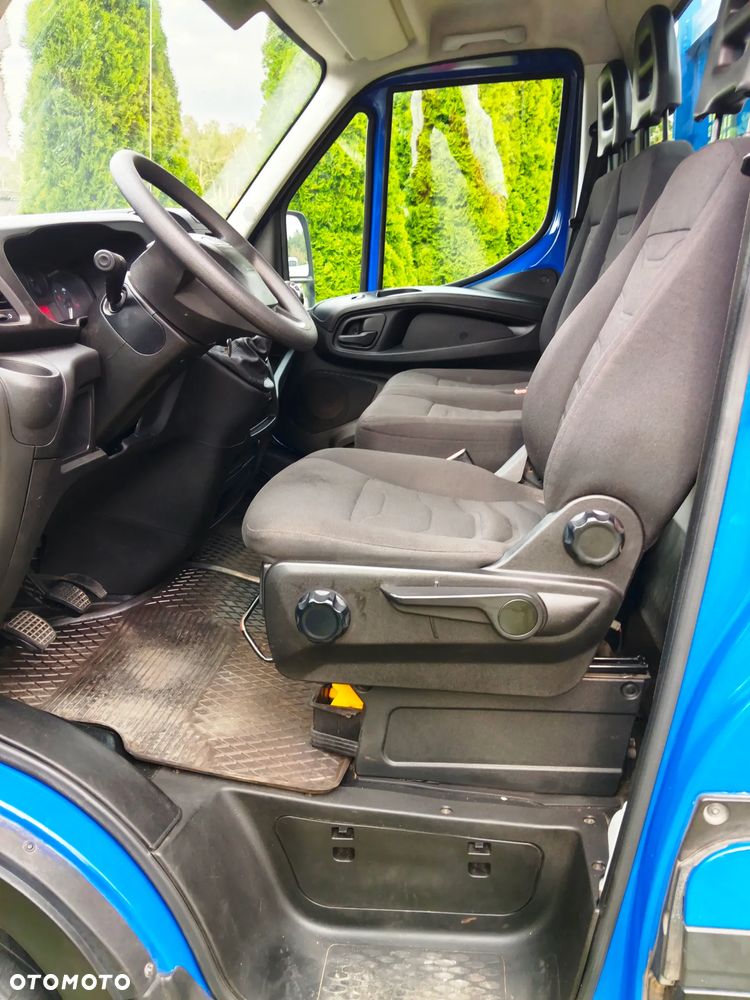 Iveco Daily 35C15 - 9
