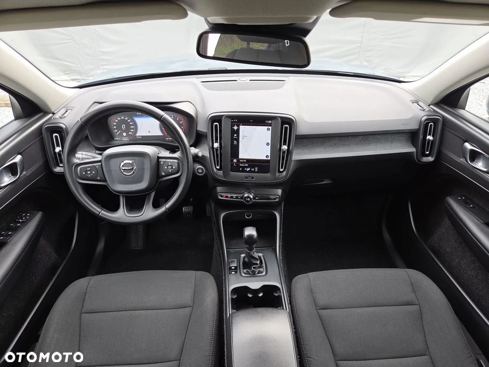 Volvo XC 40 T3 Momentum Core - 7