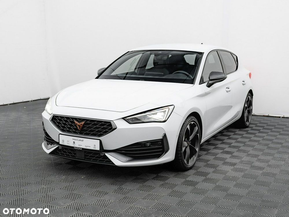 Cupra Leon - 3