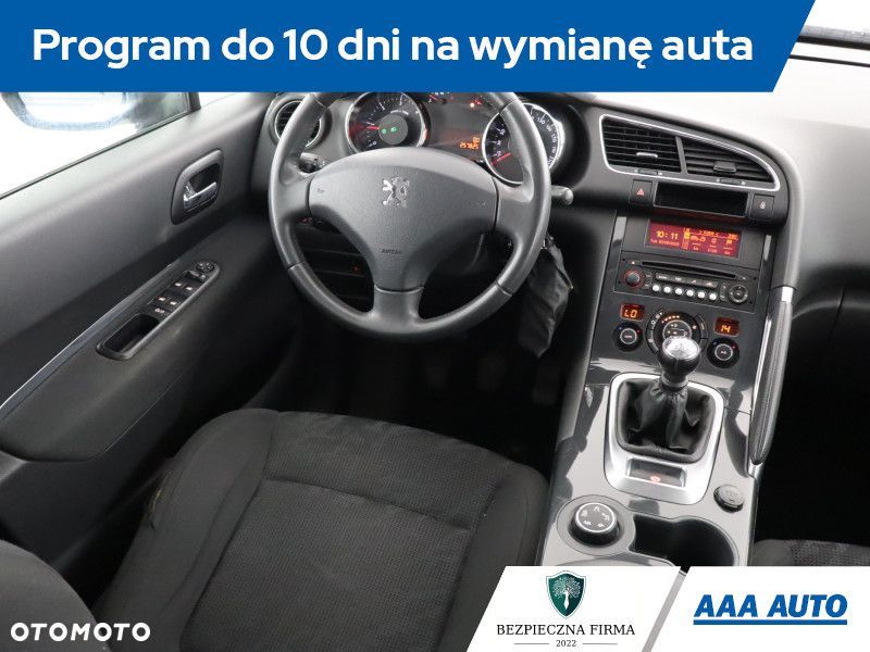 Peugeot 3008 - 9