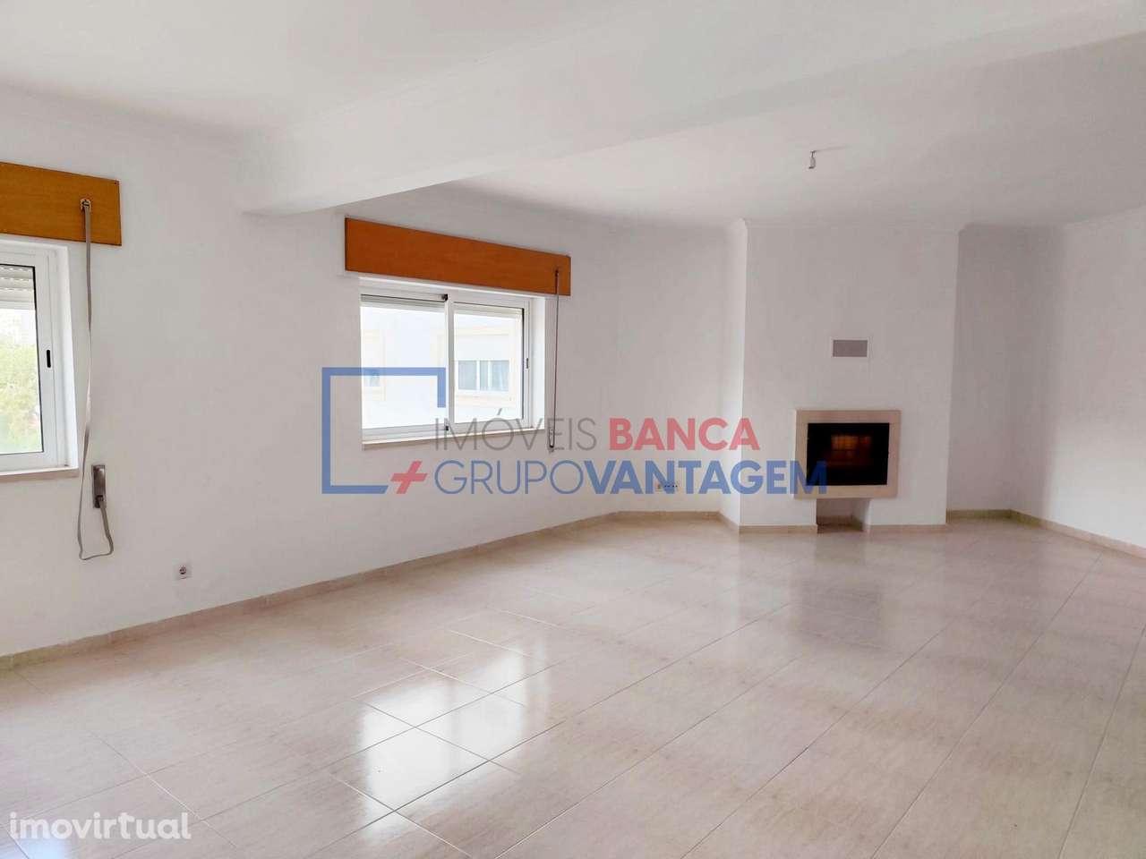 Apartamento T3 a 2 minutos da Estação de Comboios da Azambuja - Grande imagem: 4/30