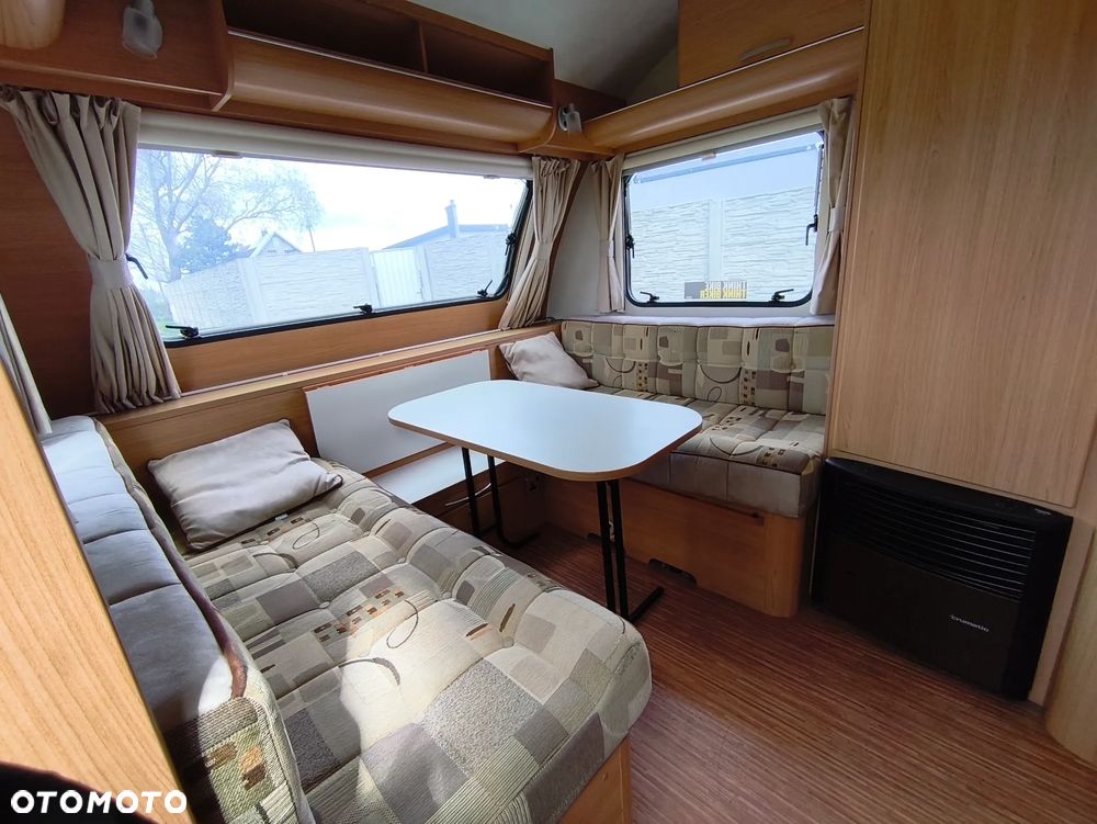 Adria ALTEA 542 DK - 11
