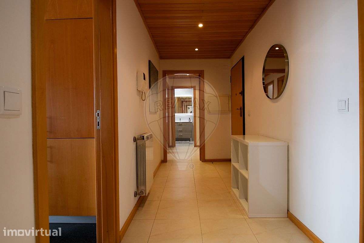 Apartamento T2 para arrendamento - Grande imagem: 4/28
